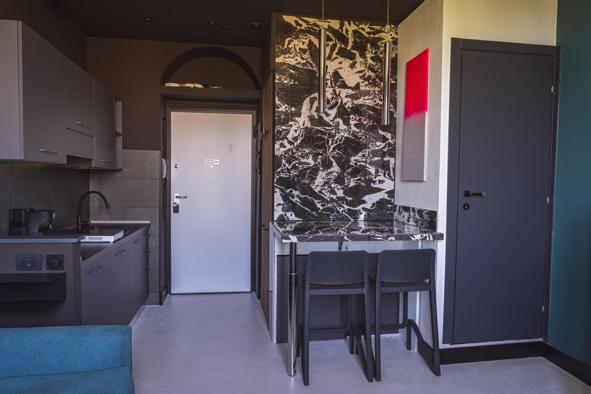 Wownavigli Apartment-Sofa Bed Metro M4 Tram 2 Milán Exterior foto